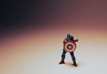 Captain Zero Animated Feature Soars: Whoopi Goldberg, Keith David Lead Groundbreaking Indie Animation Tackling Mental Health Alt text image for Captain Zero Animated Feature