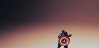 Captain Zero Animated Feature Soars: Whoopi Goldberg, Keith David Lead Groundbreaking Indie Animation Tackling Mental Health Alt text image for Captain Zero Animated Feature