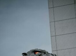 Godzilla Minus Zero Trailer Unleashes Kaiju Fury, Sets NYFF Premiere and U.S. Release Alt text image for Godzilla Minus Zero
