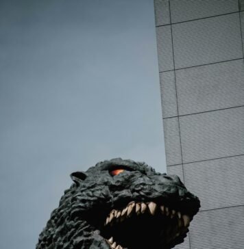 Godzilla Minus Zero Trailer Unleashes Kaiju Fury, Sets NYFF Premiere and U.S. Release Alt text image for Godzilla Minus Zero