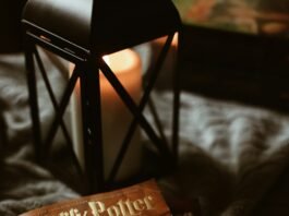 Alt text image for HBO Harry Potter series