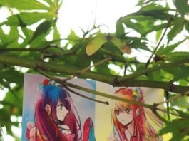 Hirayasumi Anime Unveils Breathtaking First Footage and Stellar Voice Cast: A New Era for Animated Storytelling Alt text image for Hirayasumi Anime