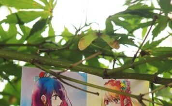 Hirayasumi Anime Unveils Breathtaking First Footage and Stellar Voice Cast: A New Era for Animated Storytelling Alt text image for Hirayasumi Anime