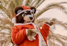 Into the Grizzyverse: HARI Animation Crossover Plans Unveiled by Josselin Charier Alt text image for HARI Animation Crossover