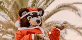 Into the Grizzyverse: HARI Animation Crossover Plans Unveiled by Josselin Charier Alt text image for HARI Animation Crossover