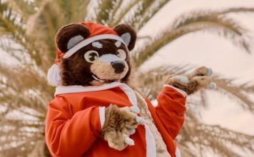 Into the Grizzyverse: HARI Animation Crossover Plans Unveiled by Josselin Charier Alt text image for HARI Animation Crossover