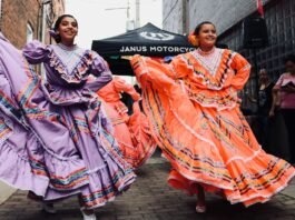 Mexican Duo YUCA Triumphs at Animaze 2026 Festival with Grand Jury Prize; AI Film Award Debuts Alt text image for Animaze 2026 Festival