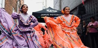 Mexican Duo YUCA Triumphs at Animaze 2026 Festival with Grand Jury Prize; AI Film Award Debuts Alt text image for Animaze 2026 Festival