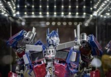 Optimus Prime: Awakening – Peter Cullen’s Final Performance Ignites a Transformers Legacy Alt text image for Optimus Prime Awakening