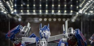 Optimus Prime: Awakening – Peter Cullen’s Final Performance Ignites a Transformers Legacy Alt text image for Optimus Prime Awakening