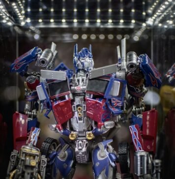 Optimus Prime: Awakening – Peter Cullen’s Final Performance Ignites a Transformers Legacy Alt text image for Optimus Prime Awakening
