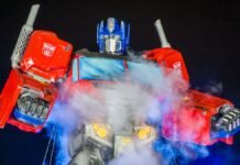 Optimus Prime: Awakening – Peter Cullen’s Final Performance Ignites a Transformers Legacy Alt text image for Optimus Prime Awakening