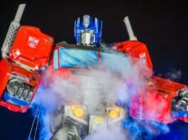 Optimus Prime: Awakening – Peter Cullen’s Final Performance Ignites a Transformers Legacy Alt text image for Optimus Prime Awakening