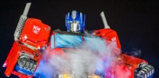 Optimus Prime: Awakening – Peter Cullen’s Final Performance Ignites a Transformers Legacy Alt text image for Optimus Prime Awakening
