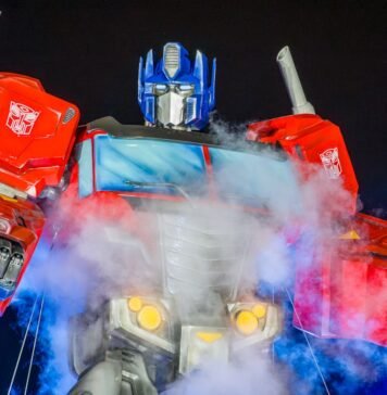 Optimus Prime: Awakening – Peter Cullen’s Final Performance Ignites a Transformers Legacy Alt text image for Optimus Prime Awakening