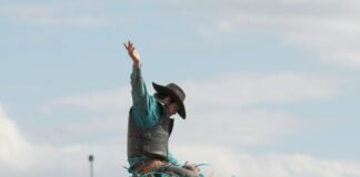Rodeo FX Celebrates 20th Anniversary: A VFX and Animation Powerhouse’s Two Decades of Innovation Alt text image for Rodeo FX 20th Anniversary