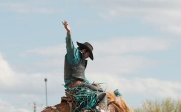 Rodeo FX Celebrates 20th Anniversary: A VFX and Animation Powerhouse’s Two Decades of Innovation Alt text image for Rodeo FX 20th Anniversary