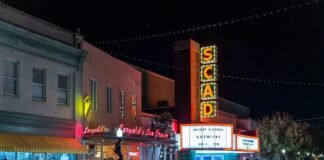 SCAD AnimationFest Celebrates 10 Years: A Decade of Innovation, Trailblazers, and Future Visions Alt text image for SCAD AnimationFest