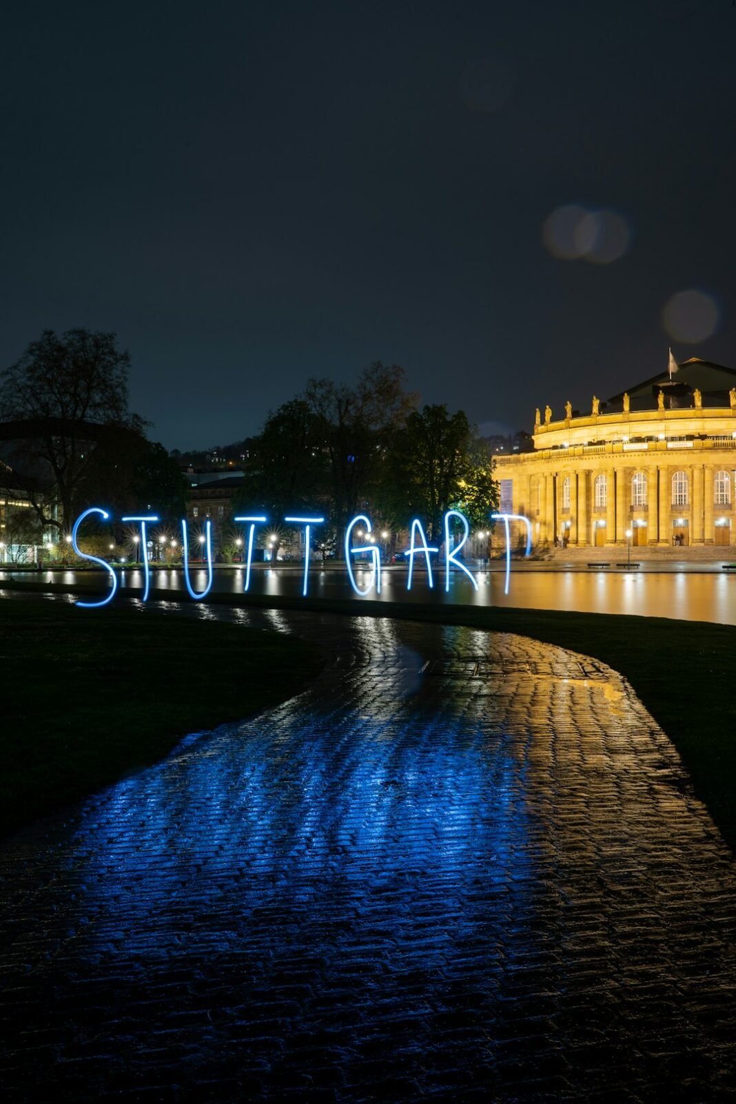 Alt text image for Stuttgart Animation Festival