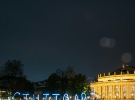 Stuttgart Animation Festival 2027 Opens Entries: A Global Call for Animated Brilliance Alt text image for Stuttgart Animation Festival