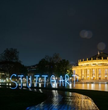 Stuttgart Animation Festival 2027 Opens Entries: A Global Call for Animated Brilliance Alt text image for Stuttgart Animation Festival