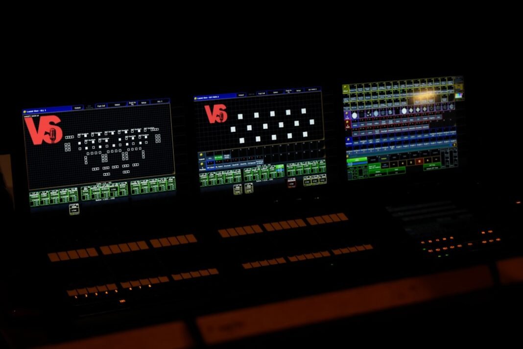 Alt text image for VFX Supervisor Alban Orlhiac