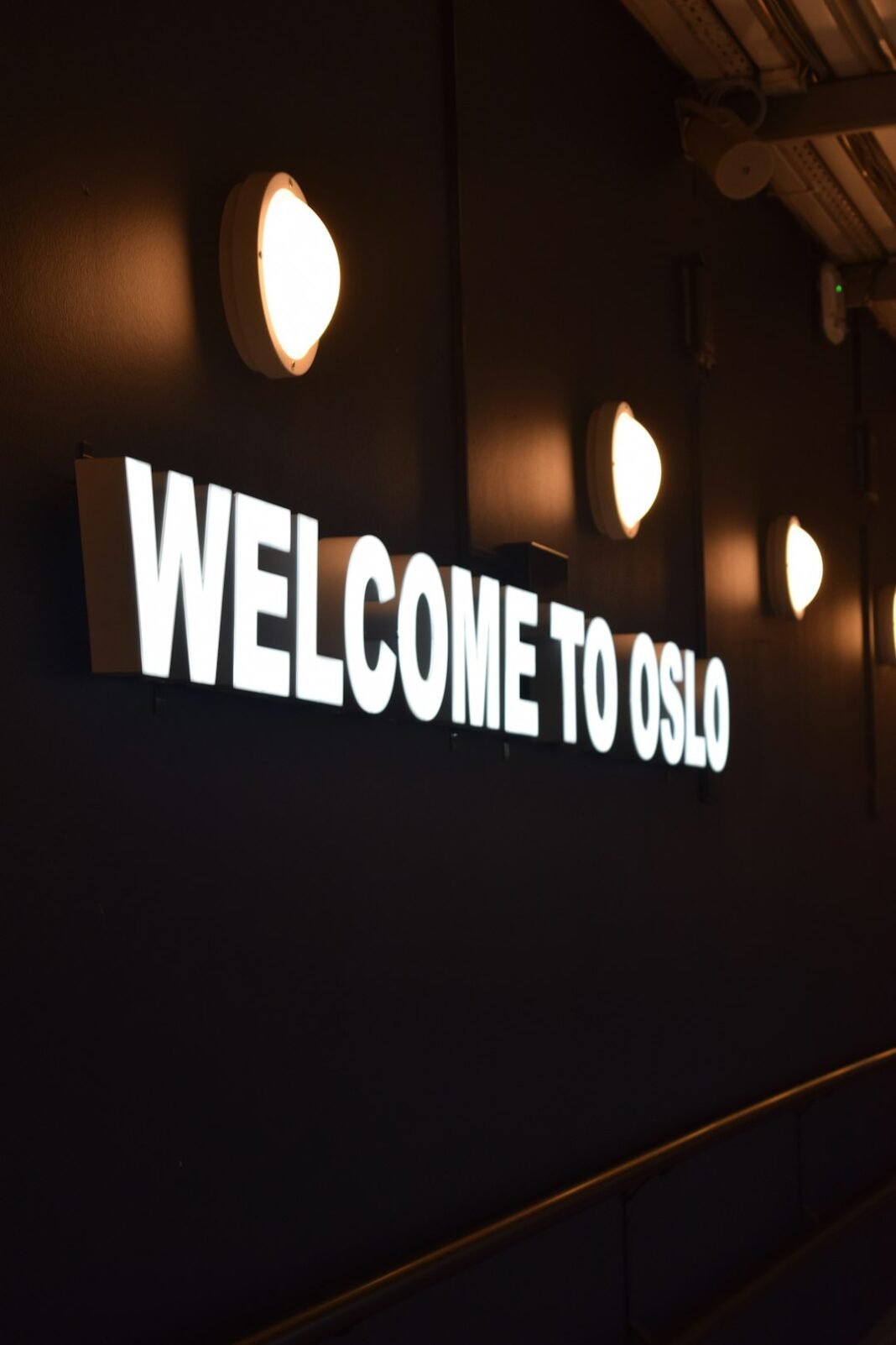 Alt text image for Digital Storytelling Oslo
