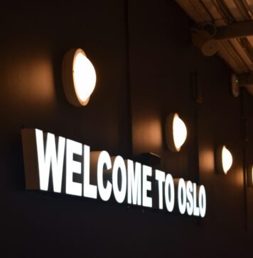 Digital Storytelling Oslo Celebrates 20 Years: Paul Debevec Headlines VFX, AI, and Animation Summit Alt text image for Digital Storytelling Oslo