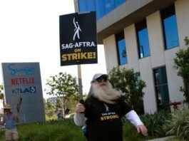 Alt text image for SAG-AFTRA Animation Contract
