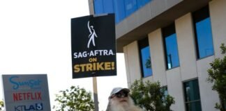 SAG-AFTRA Animation Contract: Landmark Deal Brings Expanded AI Guardrails and Higher Wages to Voice Actors Alt text image for SAG-AFTRA Animation Contract
