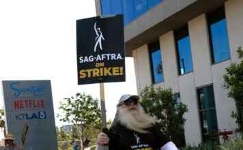 SAG-AFTRA Animation Contract: Landmark Deal Brings Expanded AI Guardrails and Higher Wages to Voice Actors Alt text image for SAG-AFTRA Animation Contract