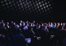 UK VFX Conference: INsight ’26 Set to Unpack the Future of Animation, VFX, and Post-Production Alt text image for UK VFX conference