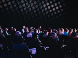 UK VFX Conference: INsight ’26 Set to Unpack the Future of Animation, VFX, and Post-Production Alt text image for UK VFX conference