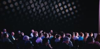 UK VFX Conference: INsight ’26 Set to Unpack the Future of Animation, VFX, and Post-Production Alt text image for UK VFX conference