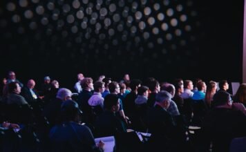 UK VFX Conference: INsight ’26 Set to Unpack the Future of Animation, VFX, and Post-Production Alt text image for UK VFX conference