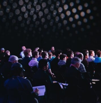 UK VFX Conference: INsight ’26 Set to Unpack the Future of Animation, VFX, and Post-Production Alt text image for UK VFX conference