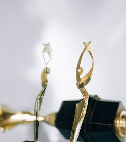 Alt text image for VES Awards Animation Categories